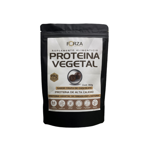 Proteina Vegetal