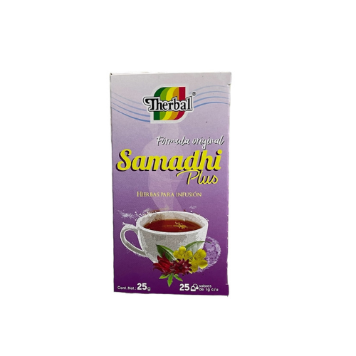 Samadhi Plus