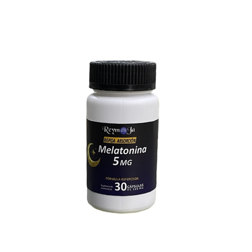 Melatonina 5 MG