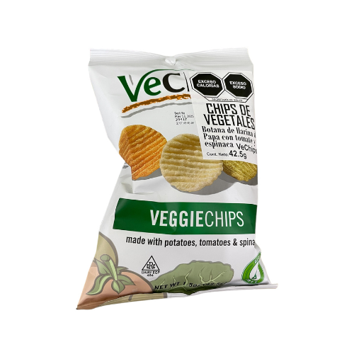 Veggiechips