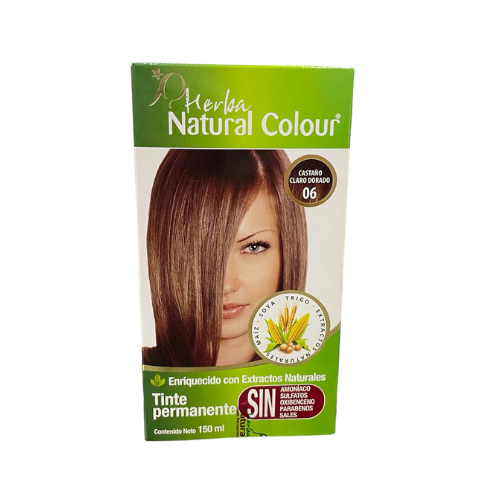 Herba Natural Colour