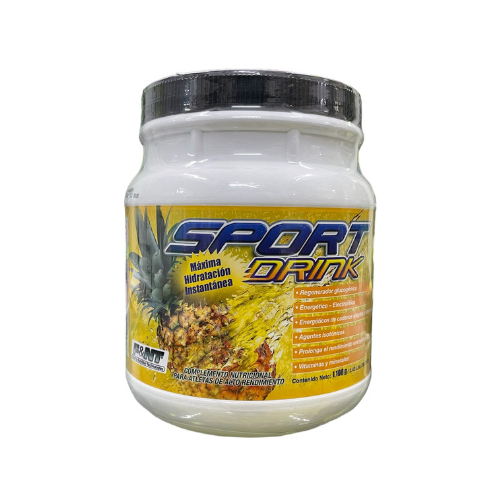 Sport Drink