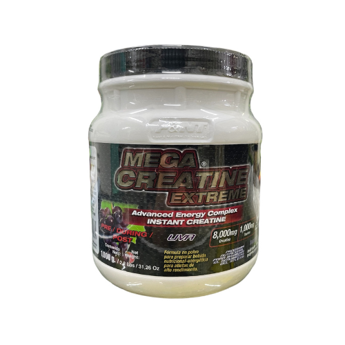 Mega Creatine Extreme