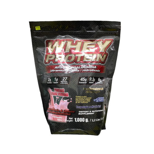 Whey Protein