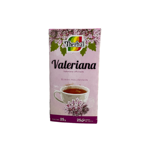 Valeriana