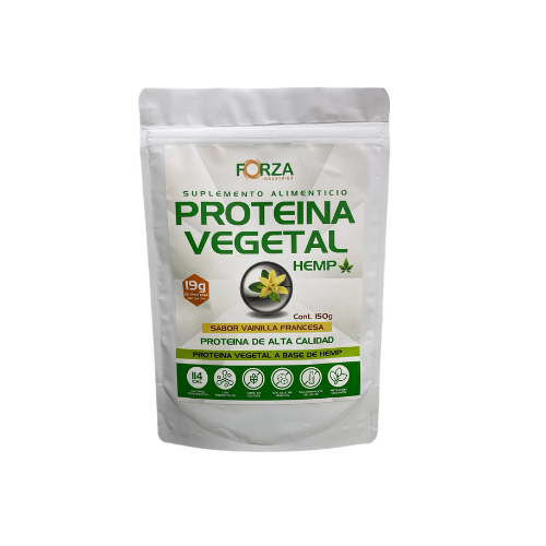 Proteina Vegetal Hemp