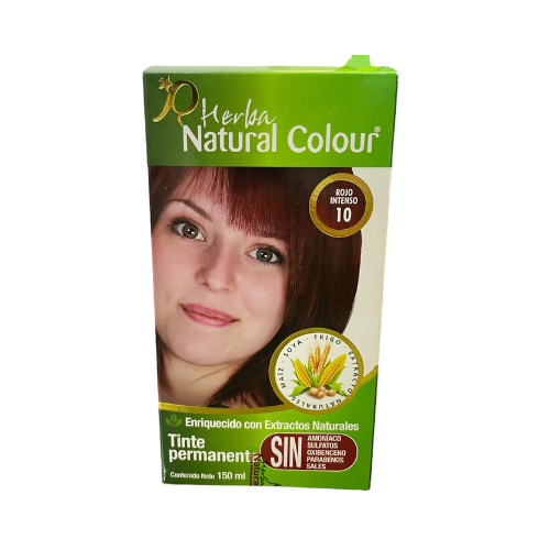 Herba Natural Colour