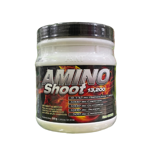 Amino Shoot 13,200