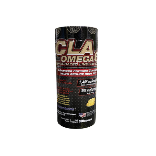 Cla Omega 6