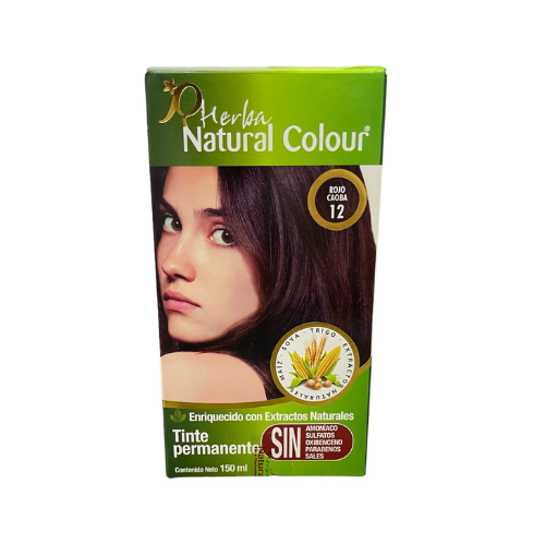 Herba Natural Colour