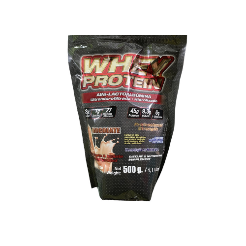 Whey Protein