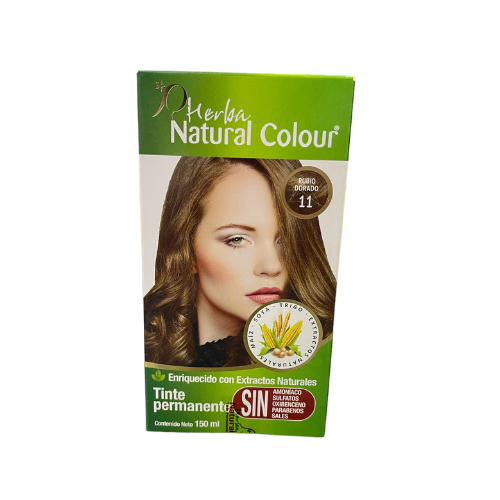 Herba Natural Colour