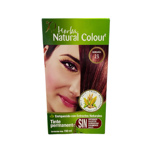 Herba Natural Colour