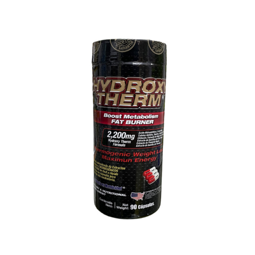 Hydroxy Therm