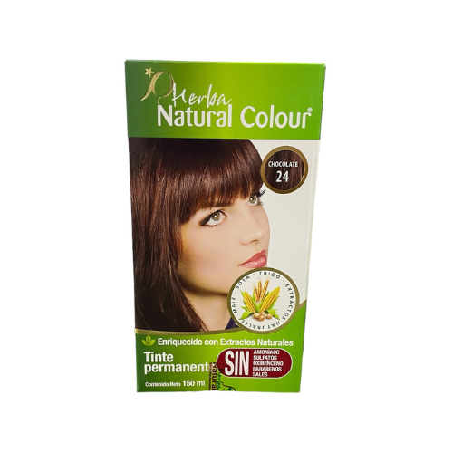 Herba Natural Colour