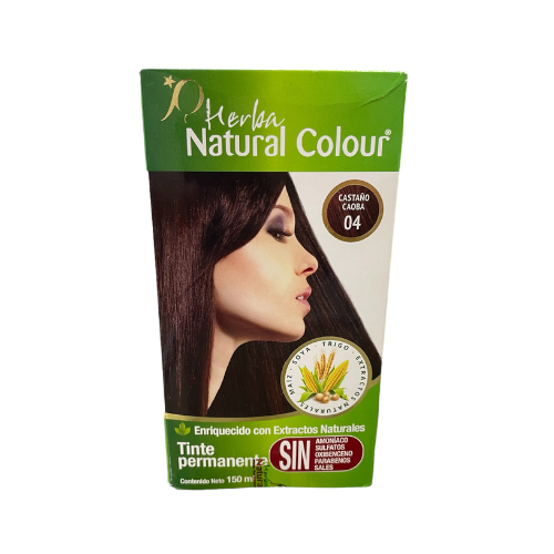 Herba Natural Colour