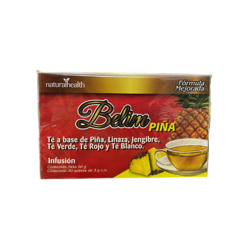 Belim piña