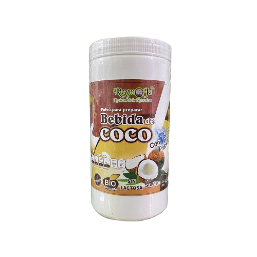 Bebida de Coco