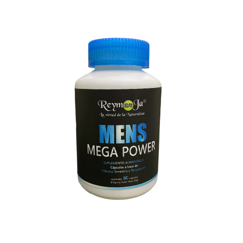 Mens Mega Power