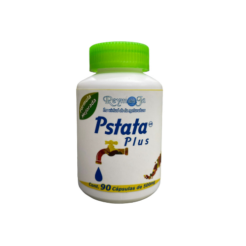 Pstata Plus