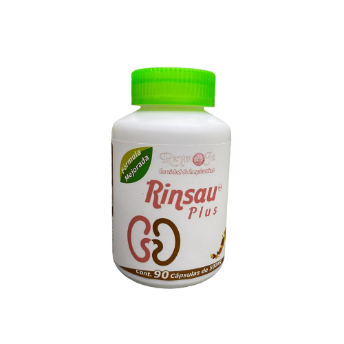 Rinsau Plus