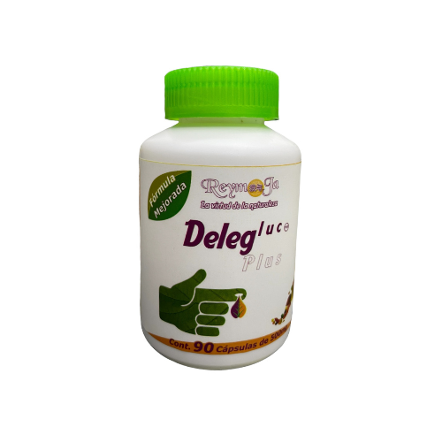 Delegluc Plus