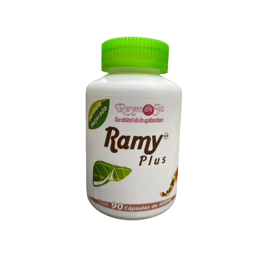 Ramy Plus