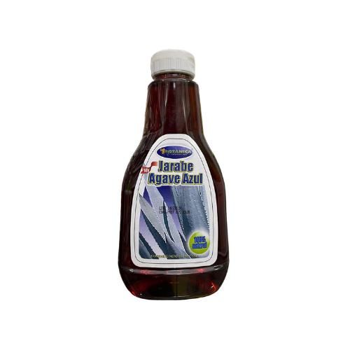 Jarabe Agave Azul