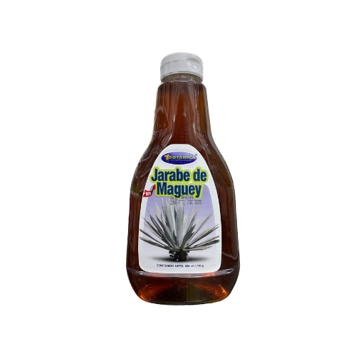 Jarabe de Maguey