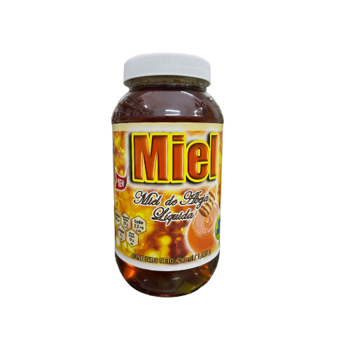 Miel de Abeja Liquida