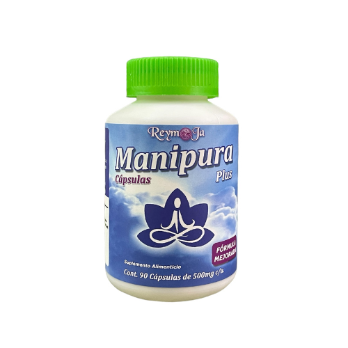 Manipura Plus