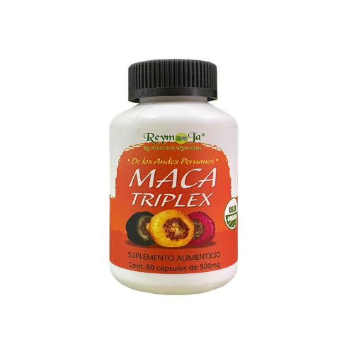 Maca Triplex