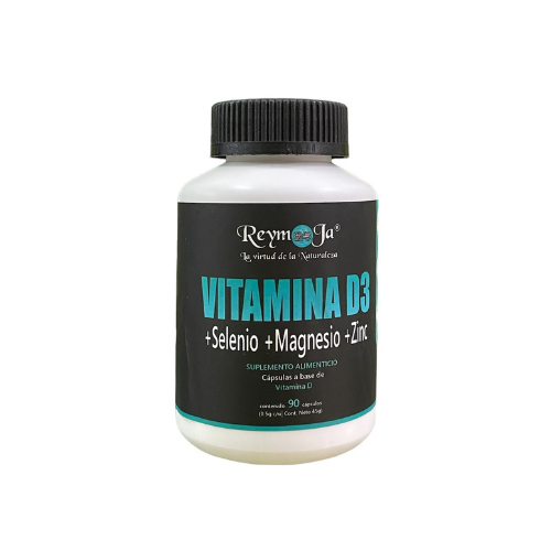 Vitamina D3